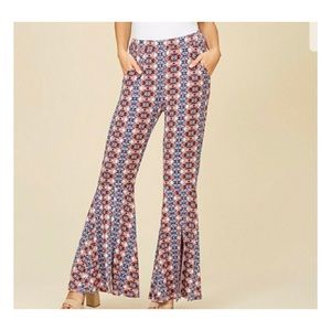 Bella Palooza Pants